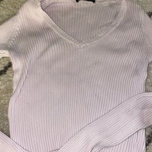 brandy melville sweater <3